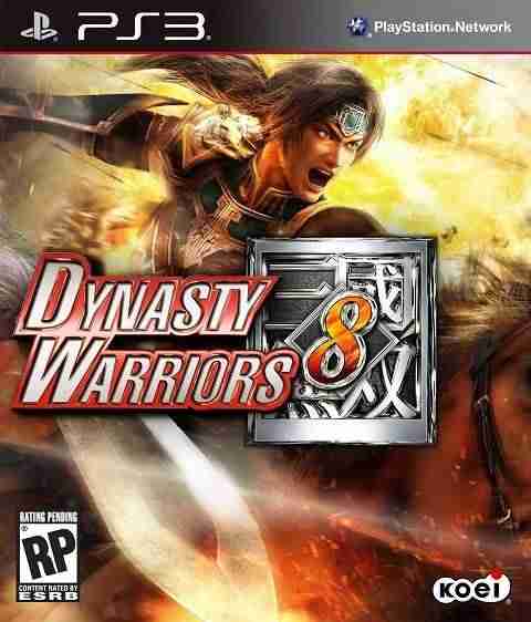 Descargar Dynasty Warriors 8 [English][Region Free][FW 4.3x][iMARS] por Torrent